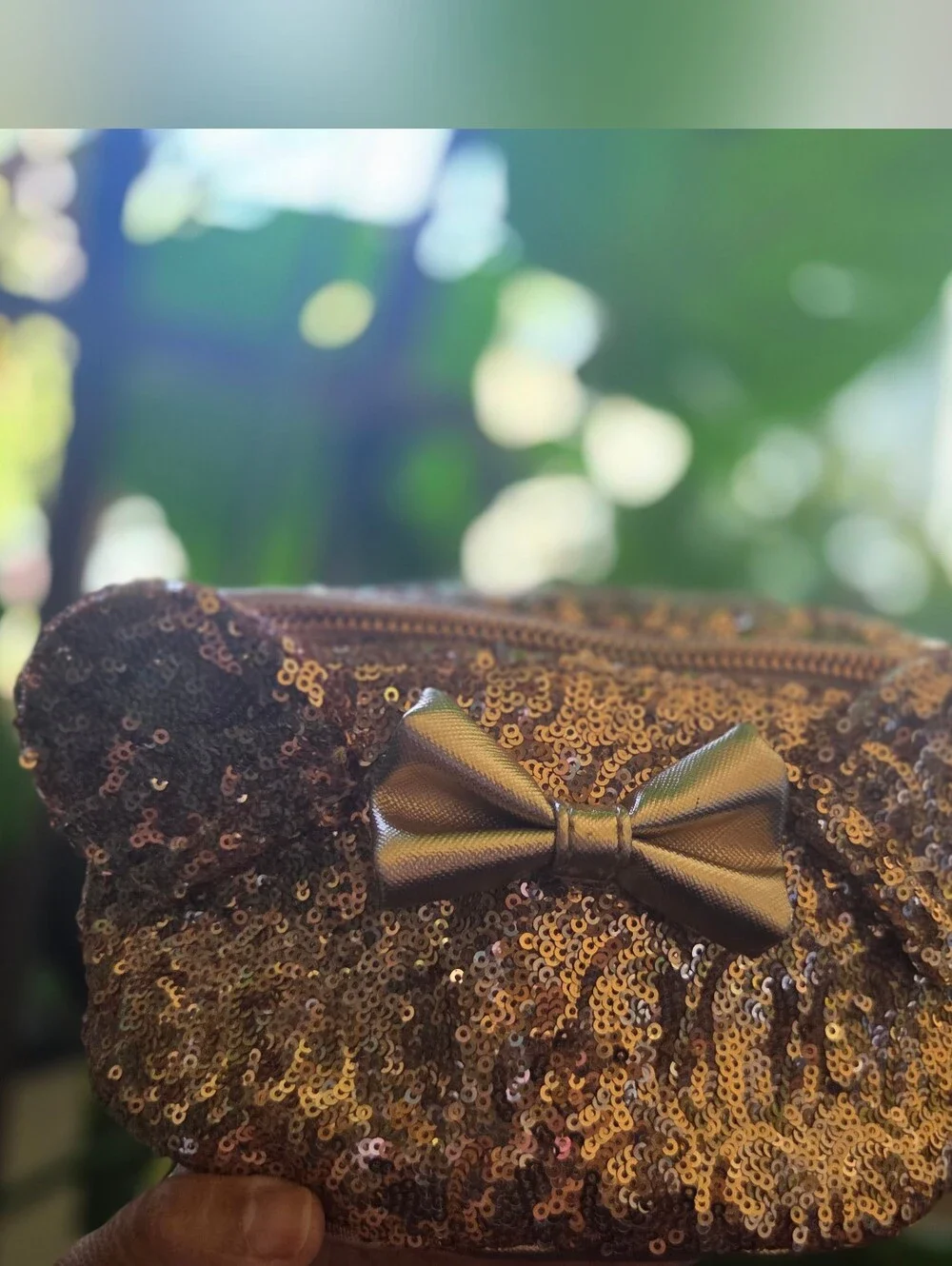 Loungefly Disney Minnie Mouse Fanny Pack